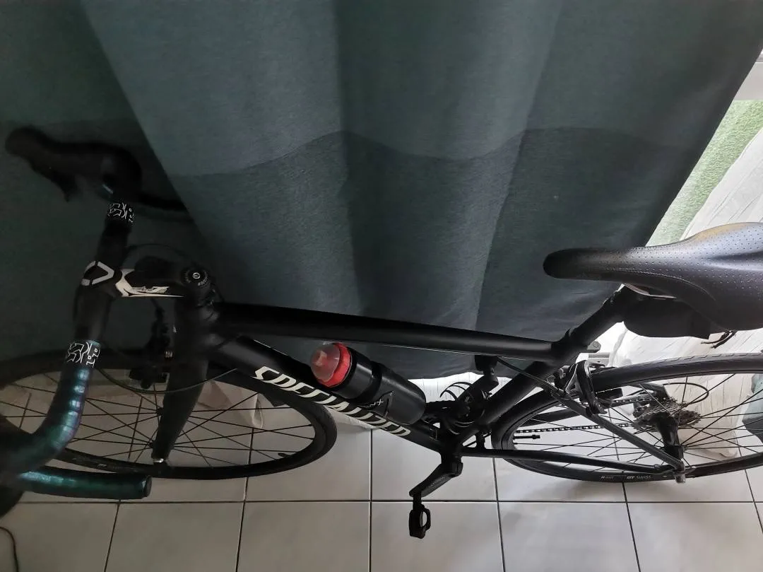 Specialized Allez Elite