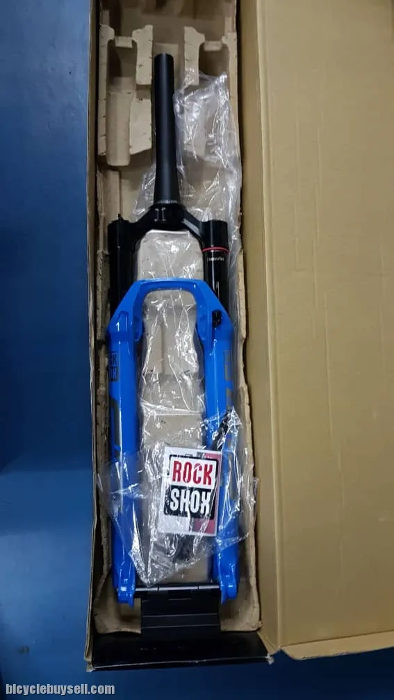RockShox Sid Ultimate Race Day 2023 (29er) 120mm travel (Boost) Brand New !!!