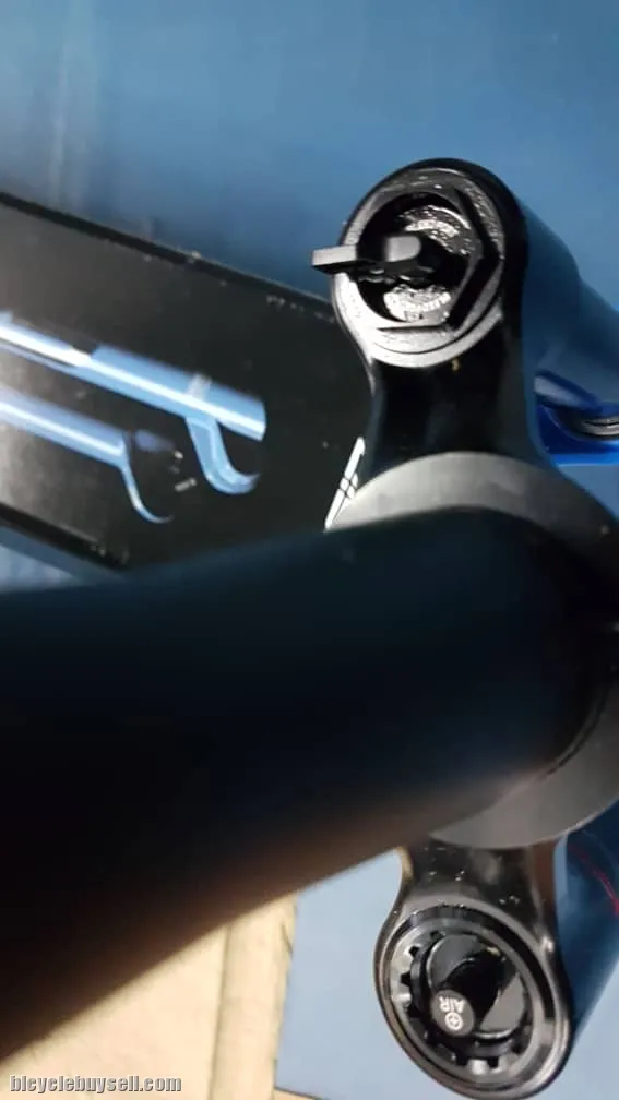 RockShox Sid Ultimate Race Day 2023 (29er) 120mm travel (Boost) Brand New !!!