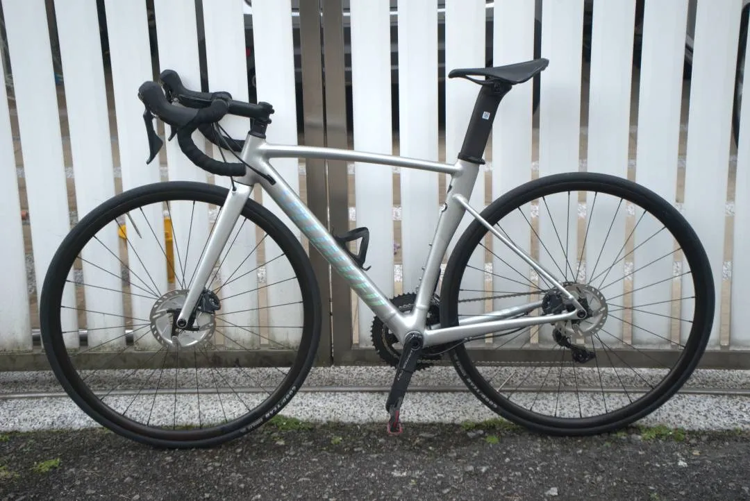 Specialized Allez Sprint 2020 size 52