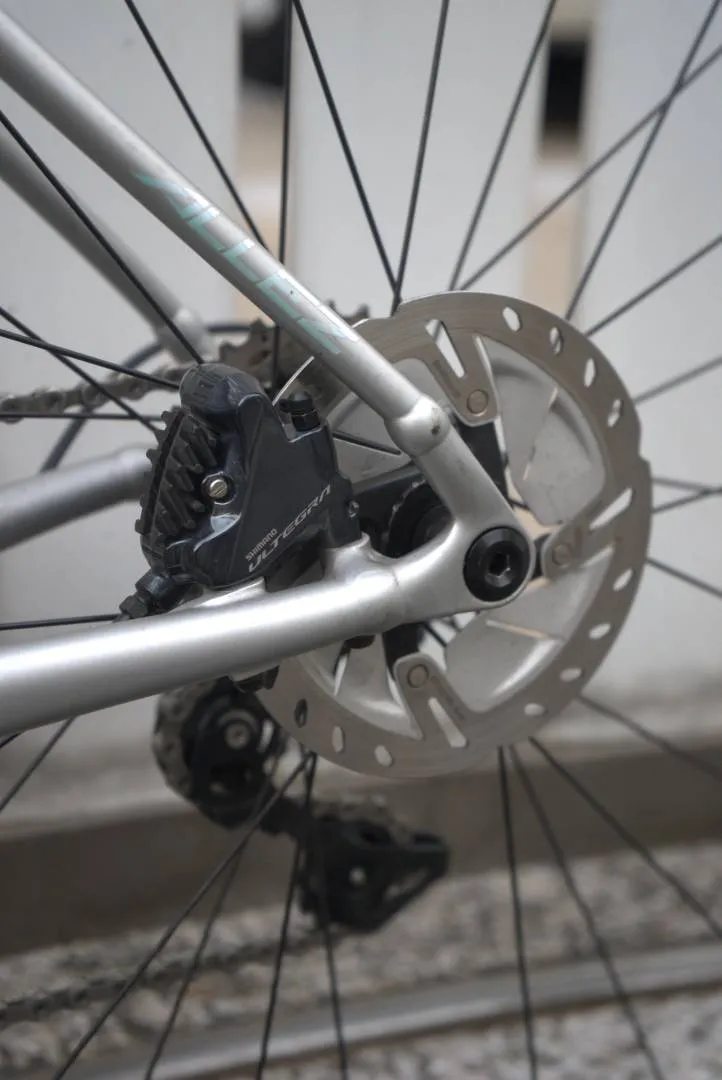 Specialized Allez Sprint 2020 size 52