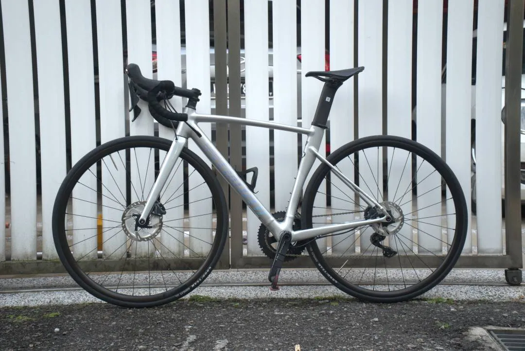 Specialized Allez Sprint 2020 size 52