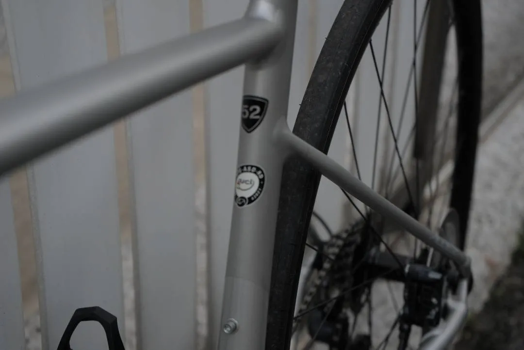 Specialized Allez Sprint 2020 size 52
