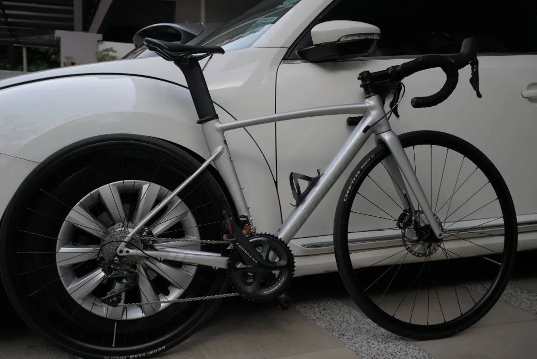 Specialized Allez Sprint 2020 size 52