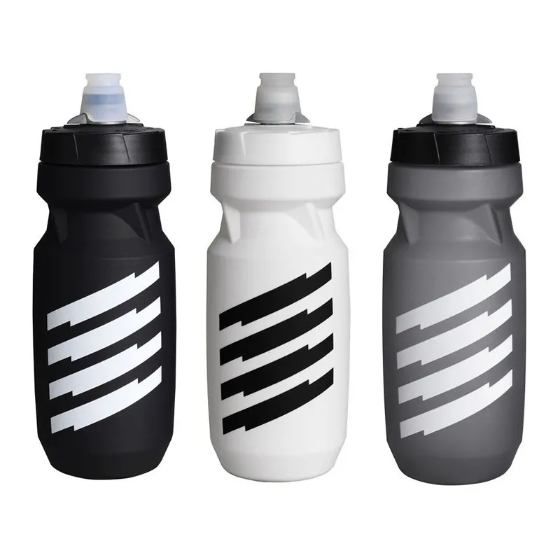 SKULL MONTON CYCLING WATER BOTTLE