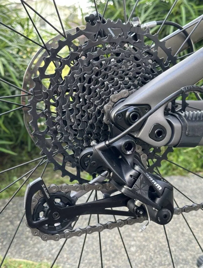 Lapierre Spicy 5.0 Enduro MTB Mountain Bike