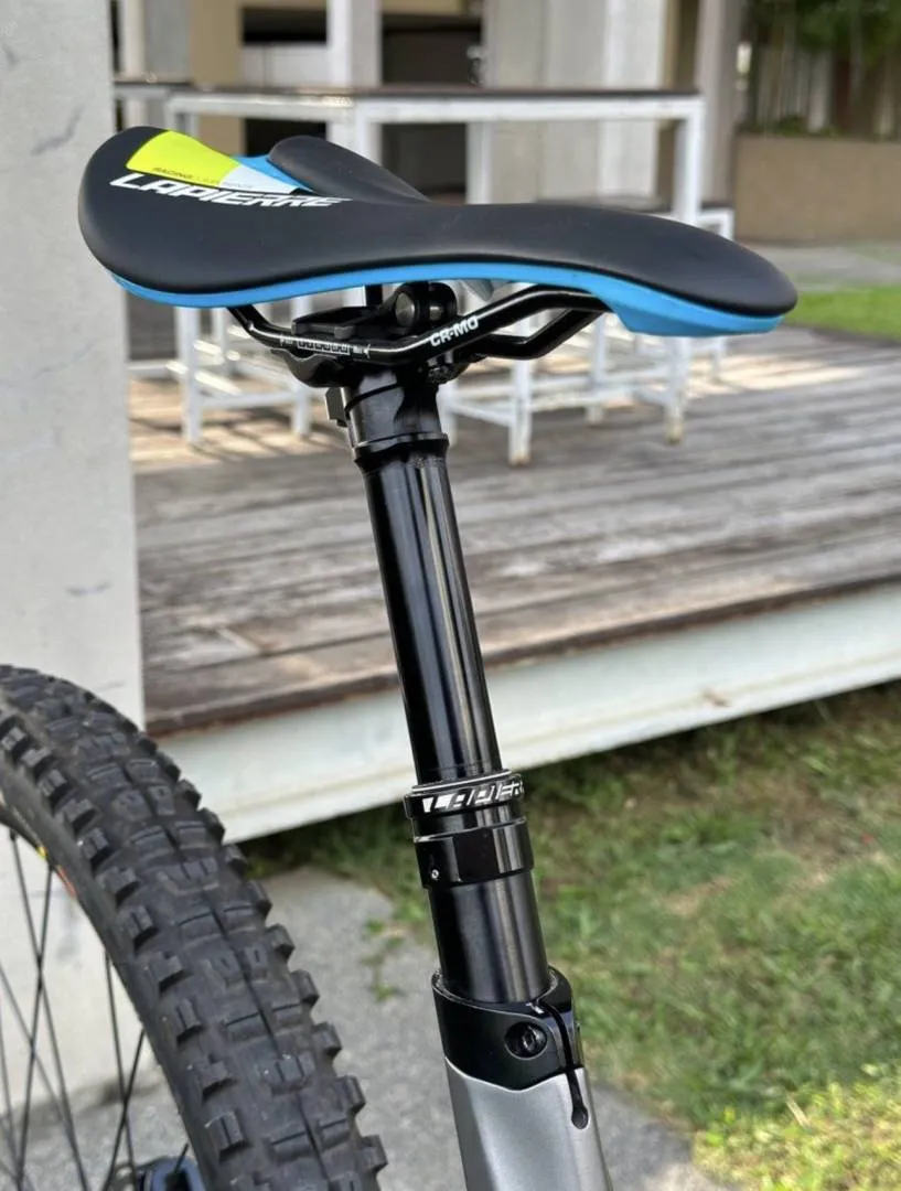 Lapierre Spicy 5.0 Enduro MTB Mountain Bike