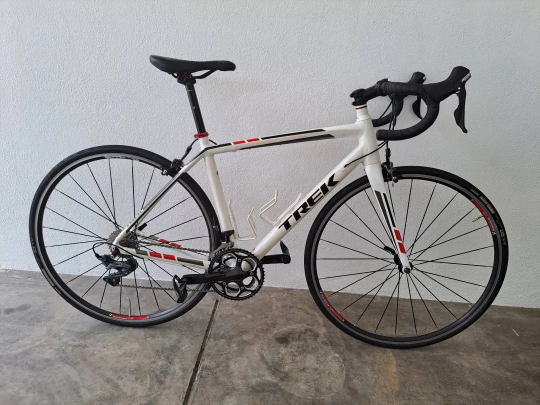 Trek Madone 2.1