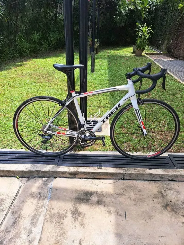 Trek Madone 2.1