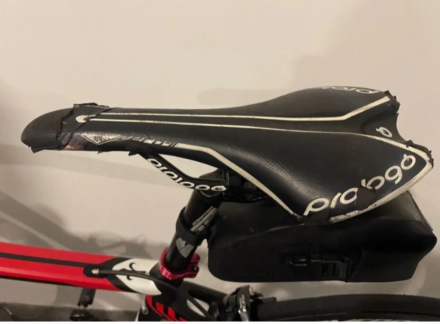 Wilier GTR Team Road bike