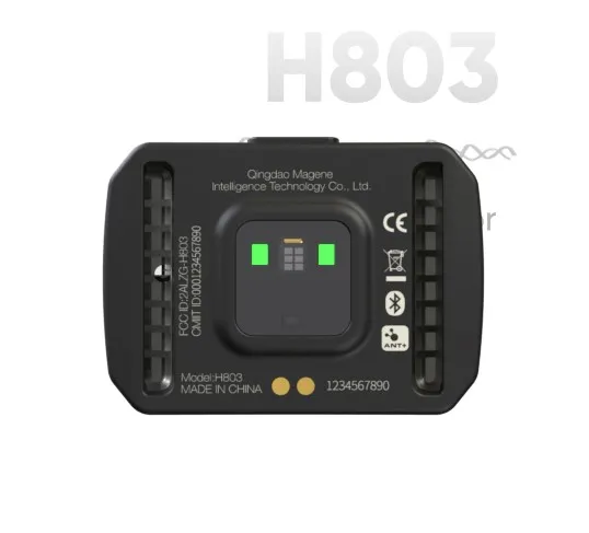 Magene H803 Armband Heart Rate Sensor