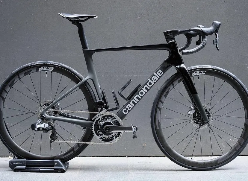 Cannondale Supersix Evo Hi Mod Gen 4 Frameset
