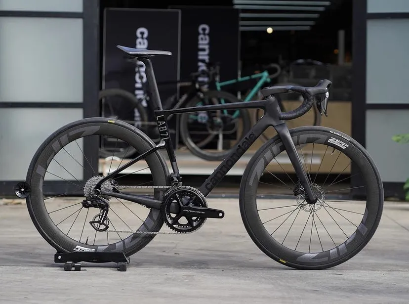 Cannondale SupersixEvo Lab71 Frameset