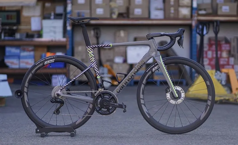 Cannondale SupersixEvo Lab71 Frameset