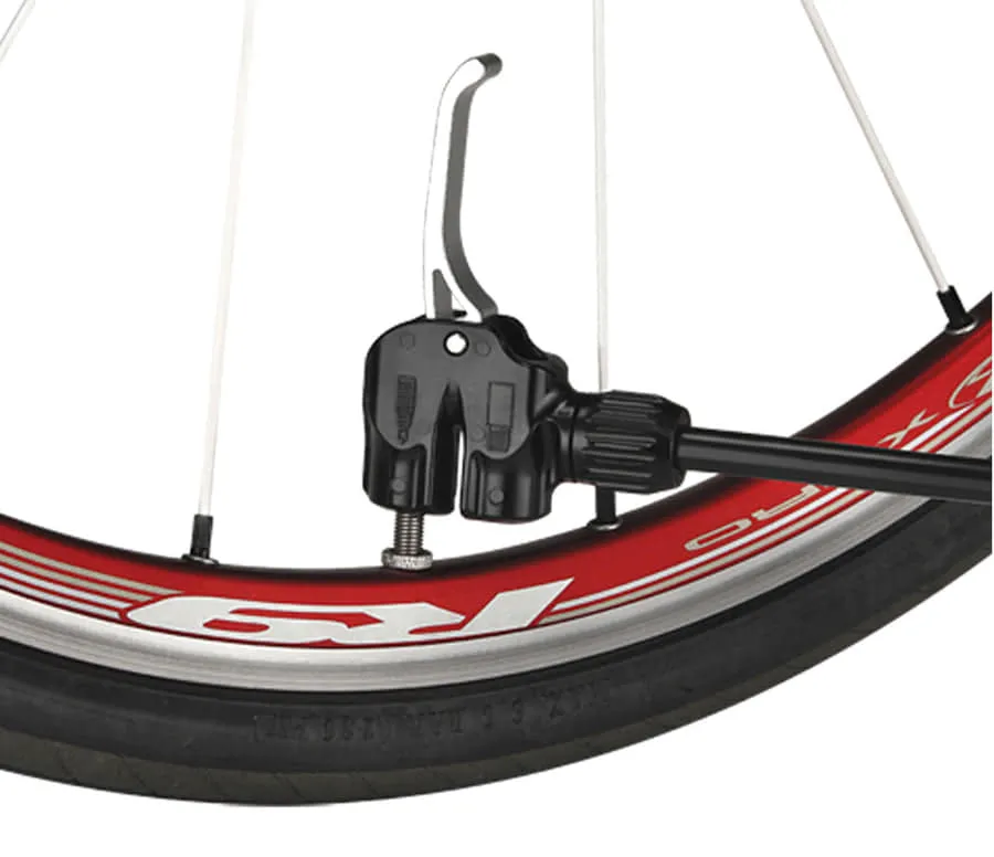 Lezyne Macro Floor Drive DV