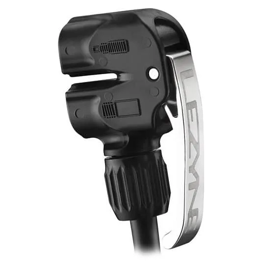Lezyne Macro Floor Drive DV