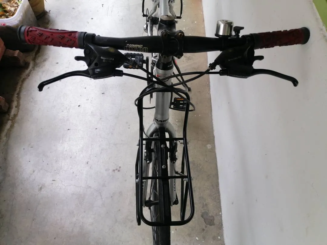JAMIS allegro2 Touring Bike