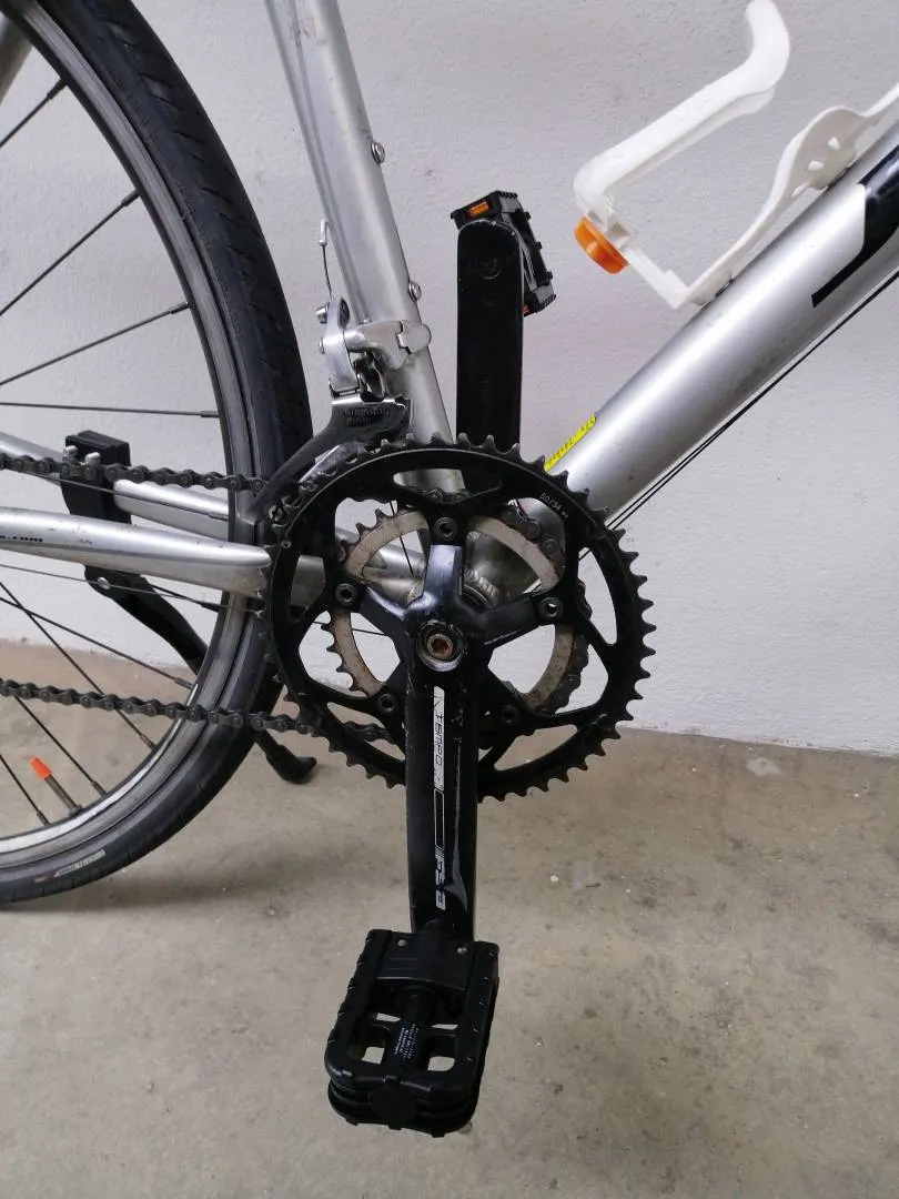 JAMIS allegro2 Touring Bike