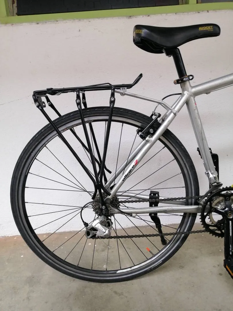 JAMIS allegro2 Touring Bike