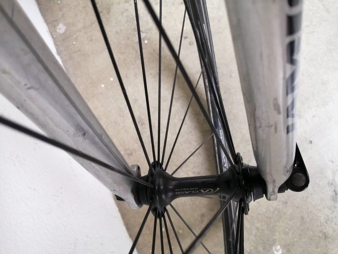 JAMIS allegro2 Touring Bike
