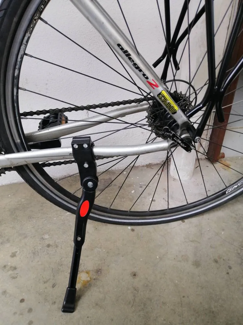 JAMIS allegro2 Touring Bike