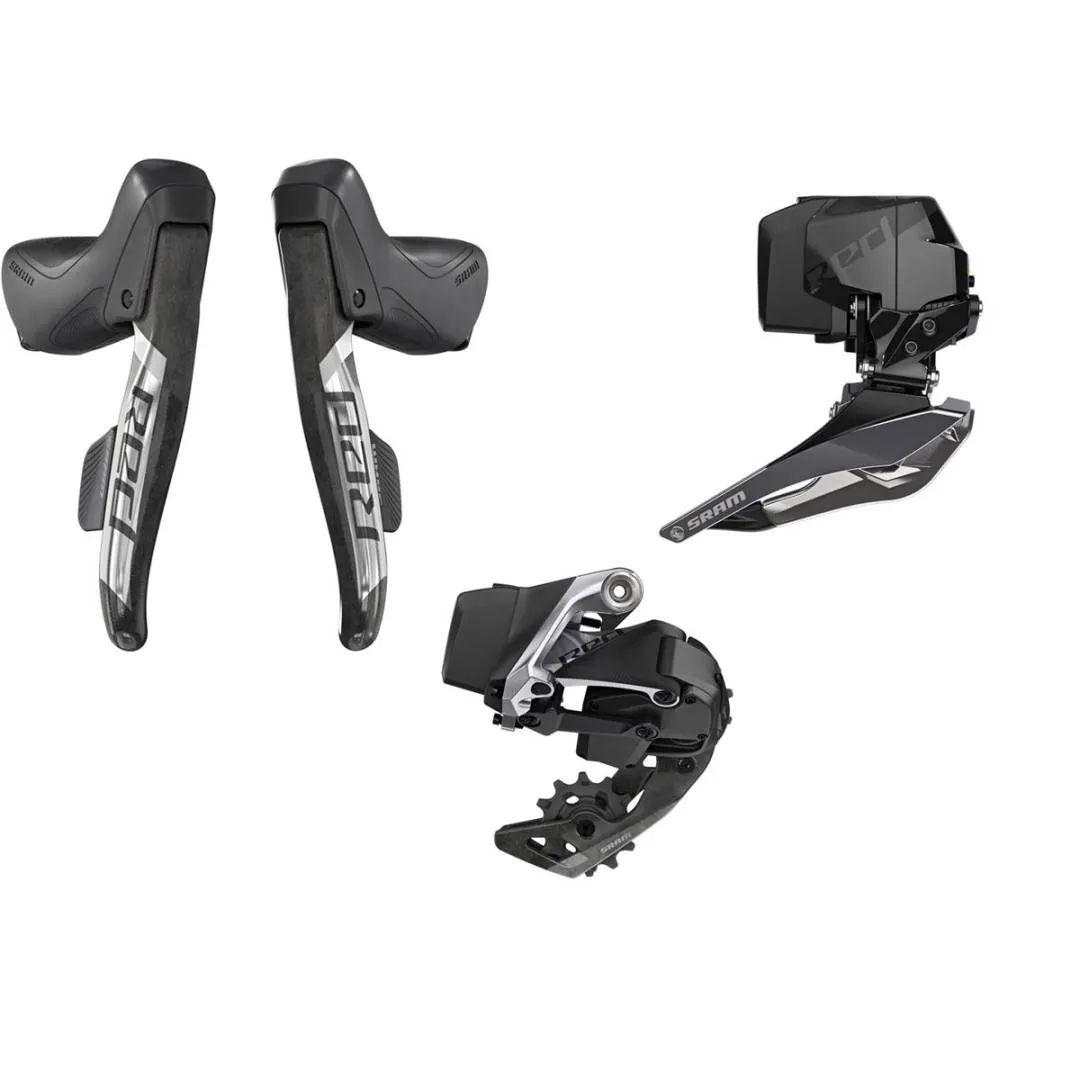 SRAM RED eTap AXS 2x12 Upgrade Set