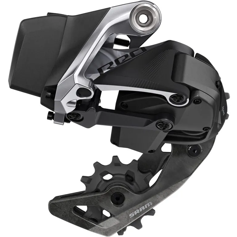 SRAM RED eTap AXS 2x12 Upgrade Set