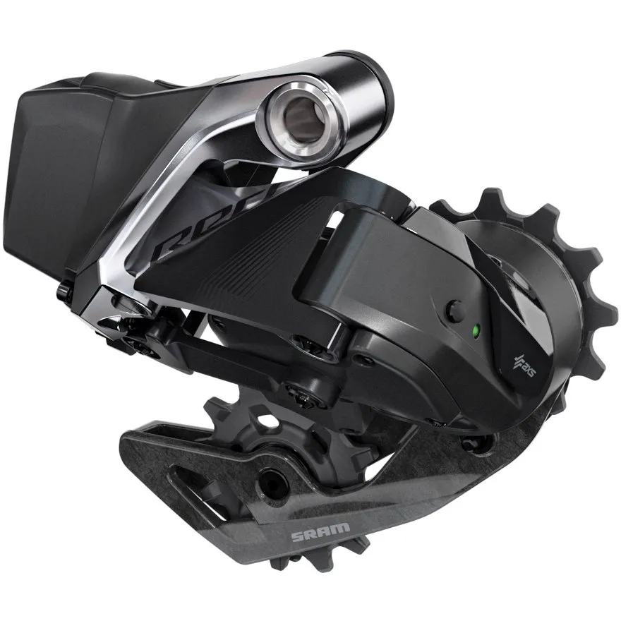 SRAM RED eTap AXS 2x12 Upgrade Set
