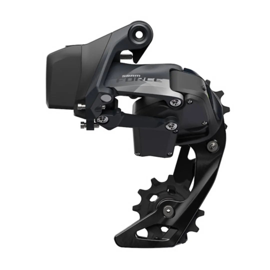SRAM Force eTap AXS Road 2x12v Upgrade Kit Rim Brake
