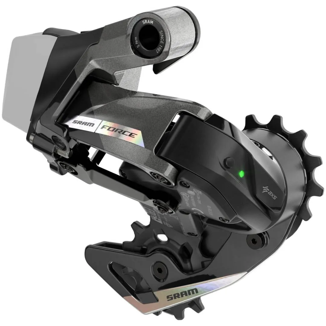 NEW SRAM Force 1 Upgrade Kit - XPLR | AXS | 1x12-speed disc brake