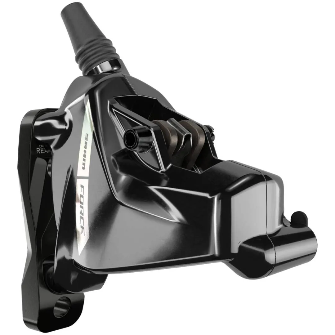 NEW SRAM Force 1 Upgrade Kit - XPLR | AXS | 1x12-speed disc brake
