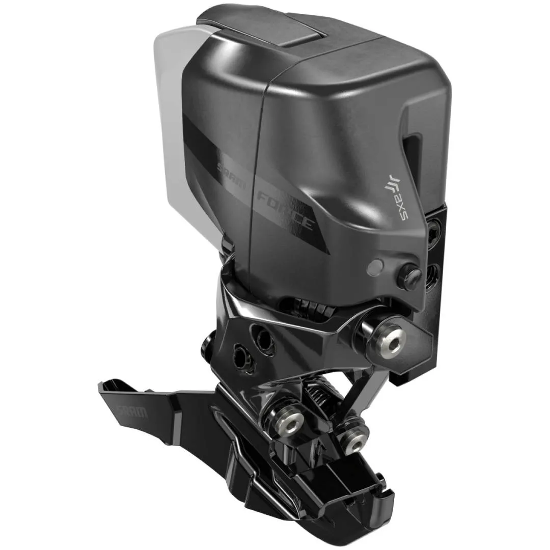 NEW SRAM Force 1 Upgrade Kit - XPLR | AXS | 1x12-speed disc brake