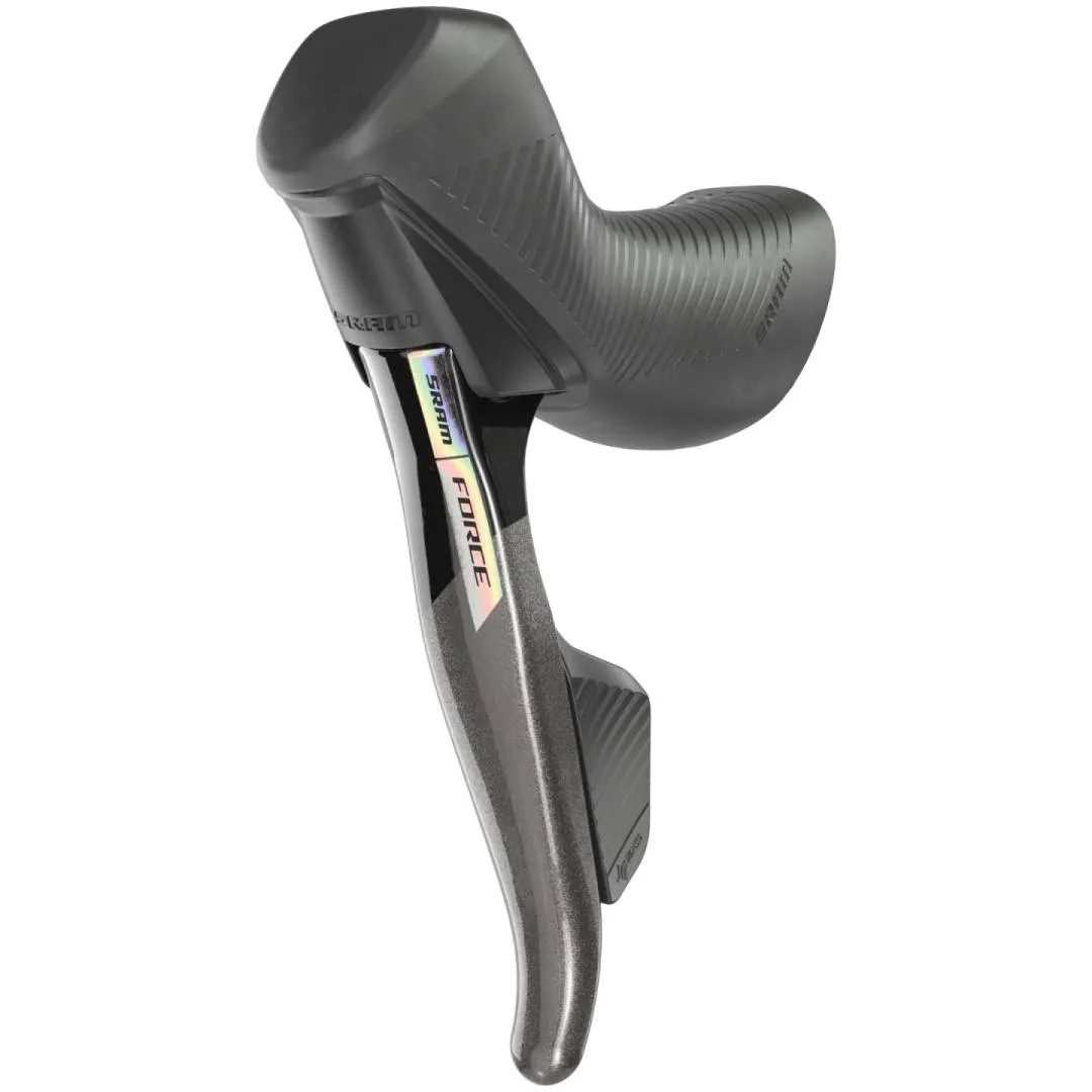 NEW SRAM Force 1 Upgrade Kit - XPLR | AXS | 1x12-speed disc brake