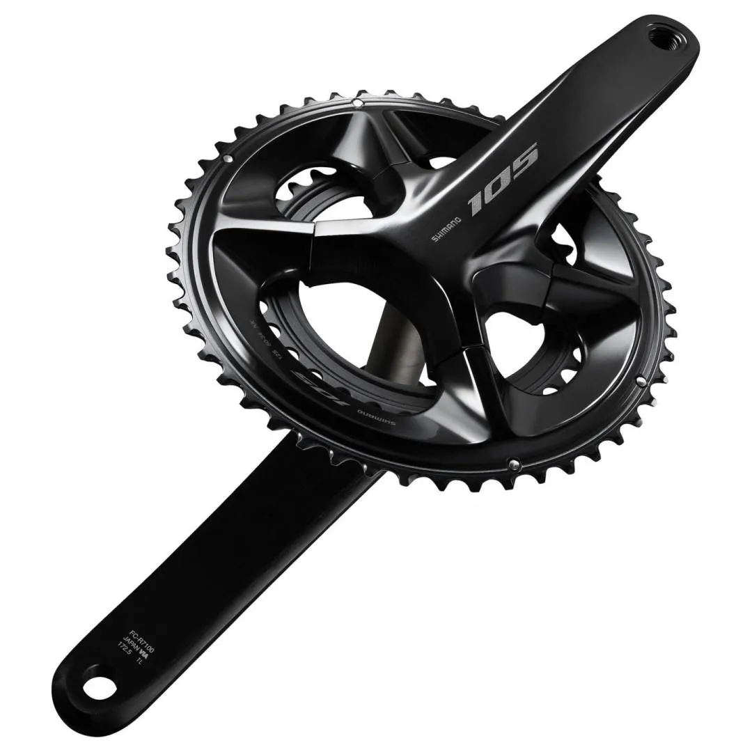Shimano 105 R7100/R7150 Groupset - Di2 | 2x12-speed