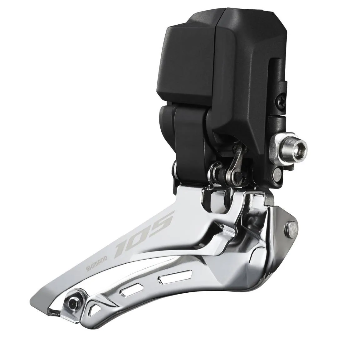 Shimano 105 R7100/R7150 Groupset - Di2 | 2x12-speed
