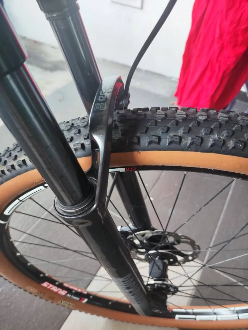 CUSTOM MTB FULL GROUP SET SHIMANO XT (8100 12 SPEED)