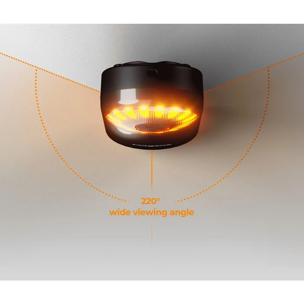 Magene L508 Radar Tail Light