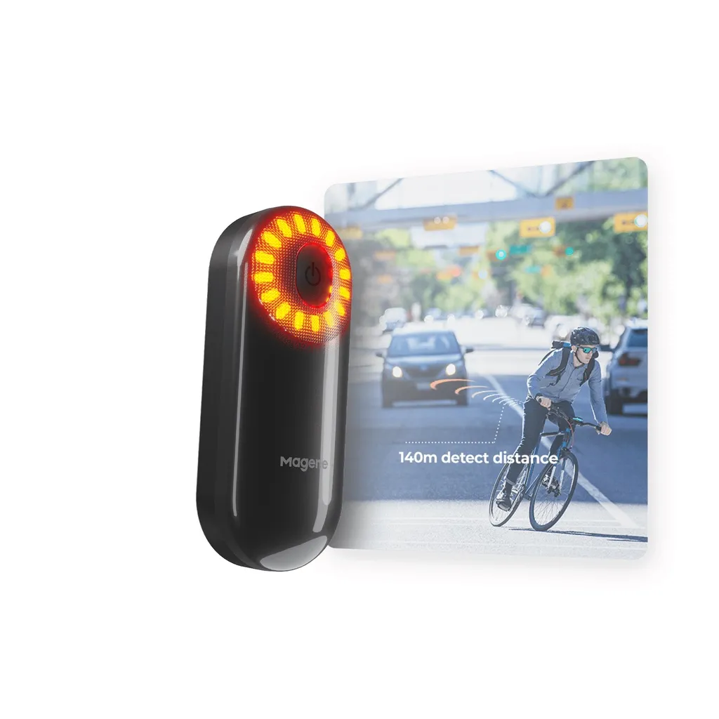Magene L508 Radar Tail Light