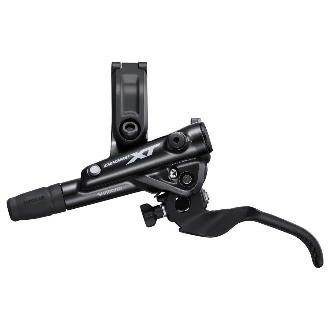 Shimano XT M8100 Brake Lever Left Right Set Brand New In Box