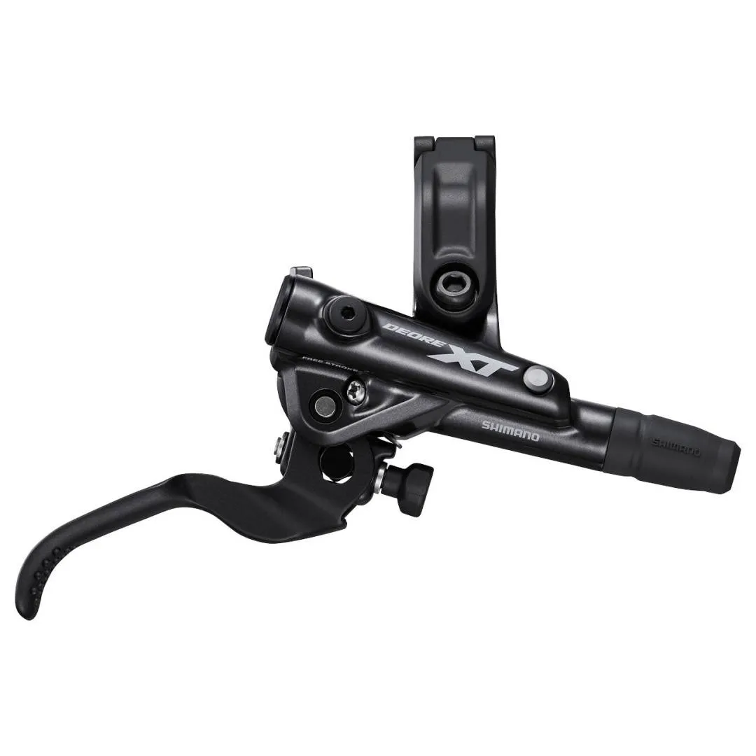Shimano XT M8100 Brake Lever Left Right Set Brand New In Box