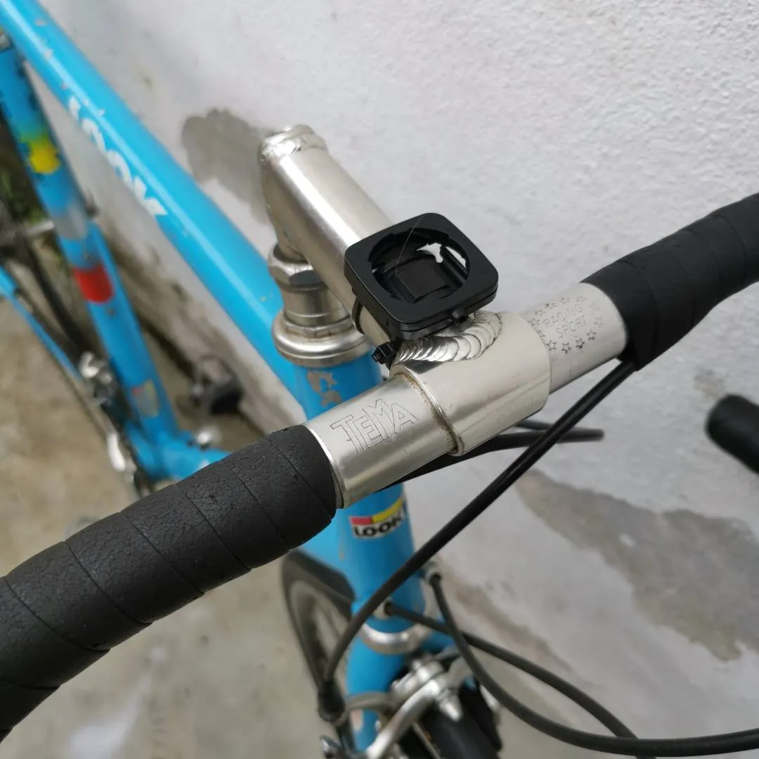 Retro / Vintage Look AL 264 Road bike