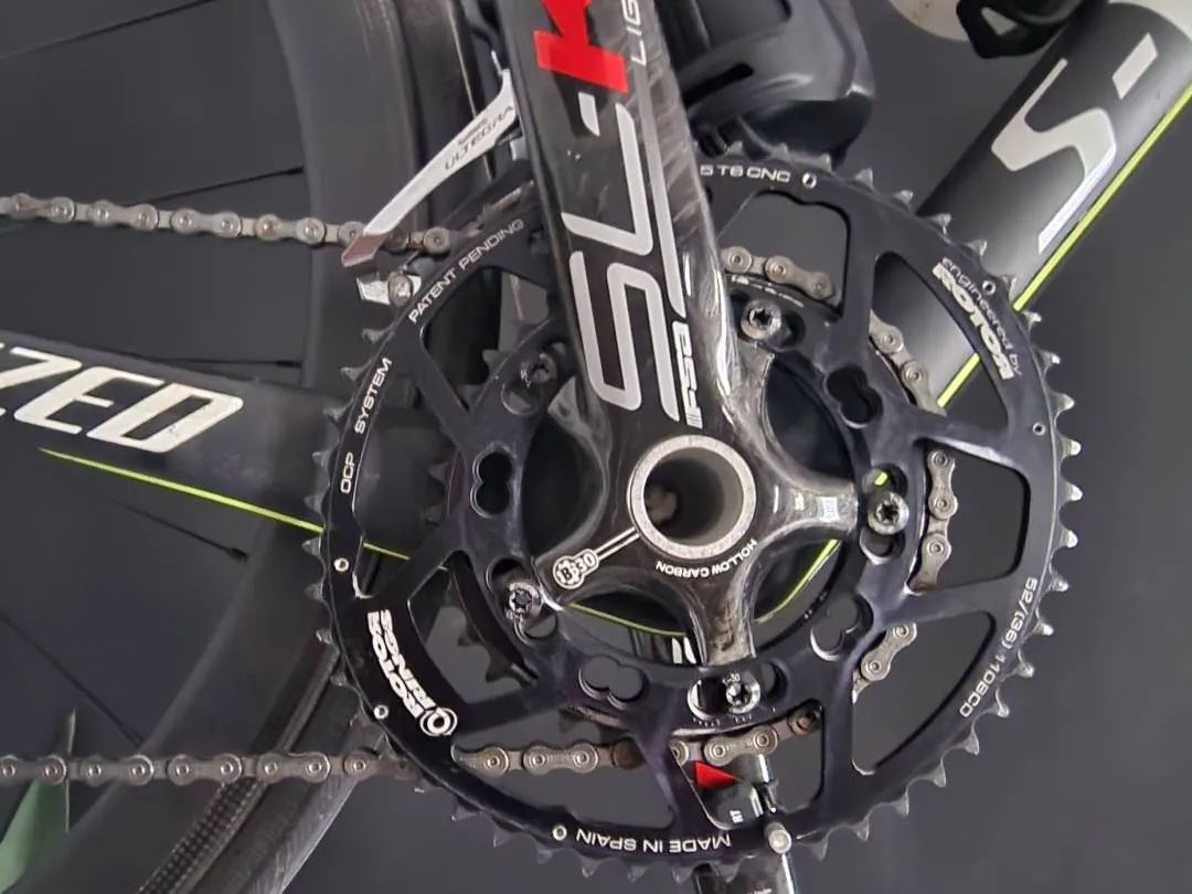 Sworks Tarmac SL5