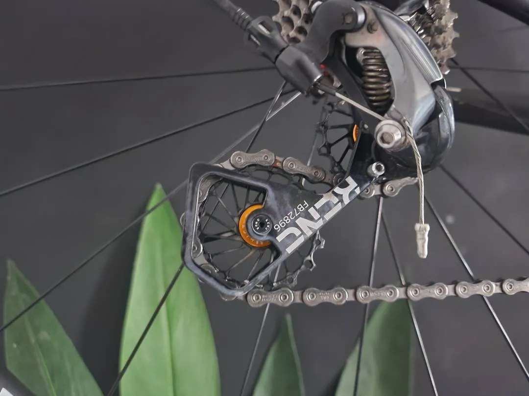 Sworks Tarmac SL5