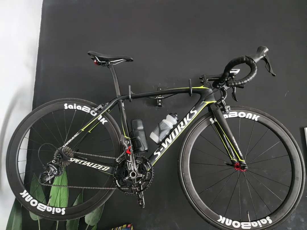 Sworks Tarmac SL5