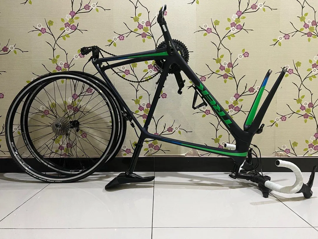 Trek Emonda SL5 size 56