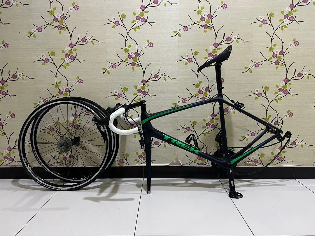 Trek Emonda SL5 size 56