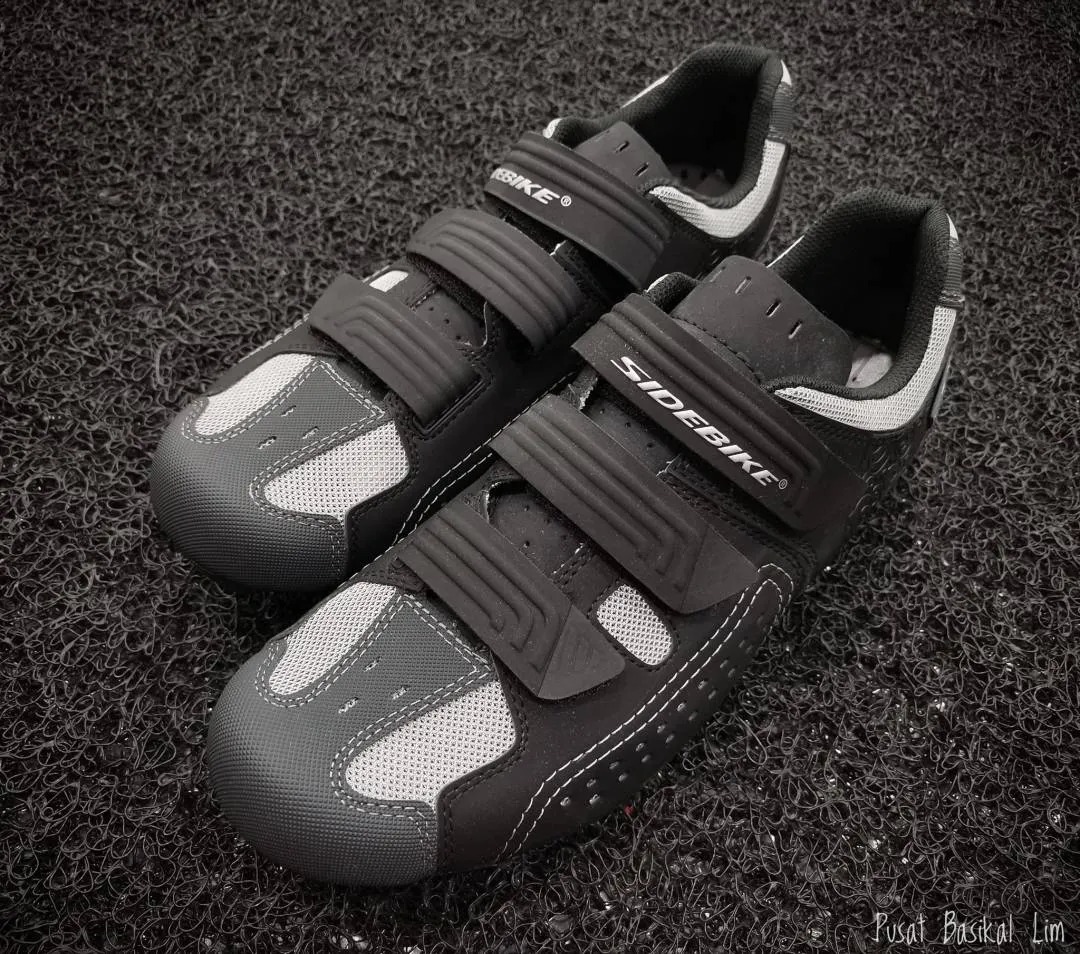SideBike SD-013 MTB Shoe