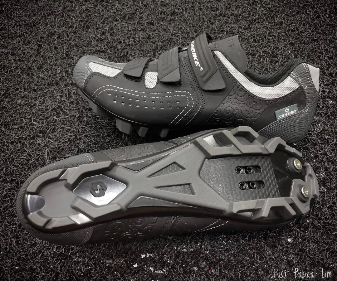 SideBike SD-013 MTB Shoe