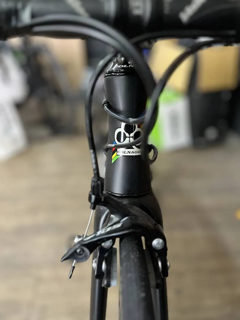 (SOLD)Colnago CRS shimano 105 R7000 11 speed