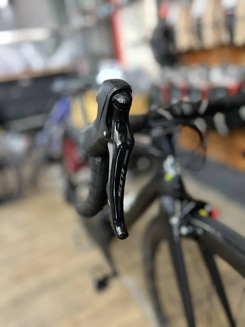 (SOLD)Colnago CRS shimano 105 R7000 11 speed